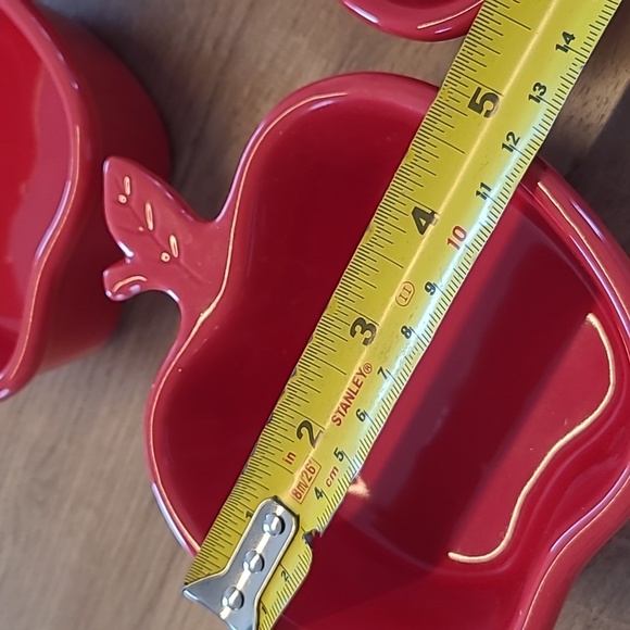 Cute Apple for coking - Picture 3 of 5